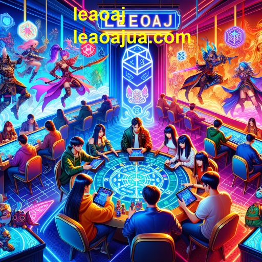 A Magia do Roleplay: Explorando Novos Mundos em Jogos Digitais